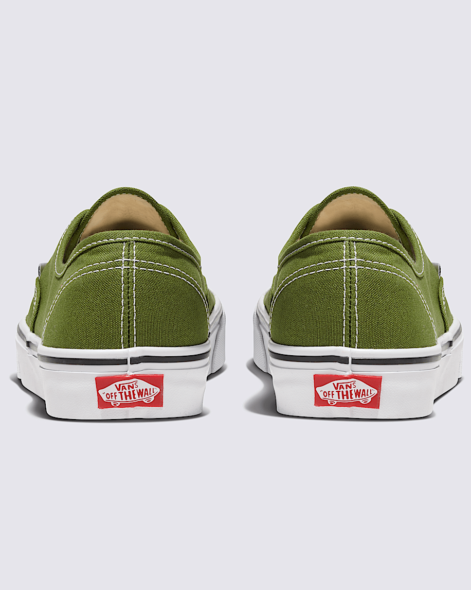 Authentic Shoe
