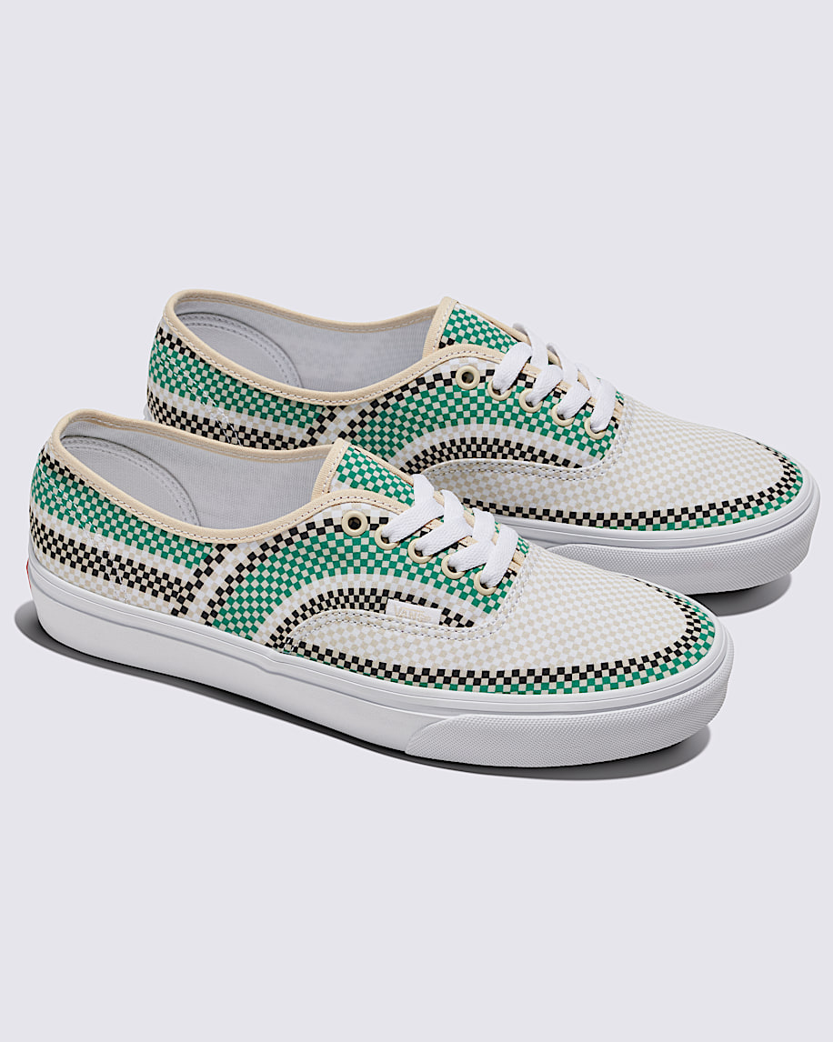 Authentic Shoe