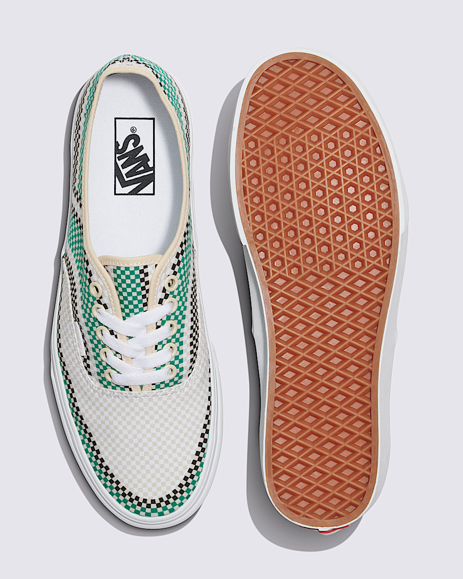 Authentic Shoe