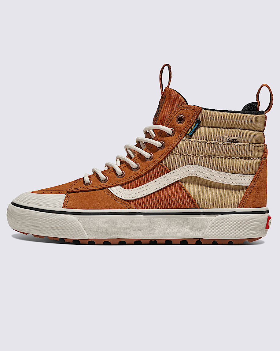 Sk8-Hi Waterproof Insulated Shoe