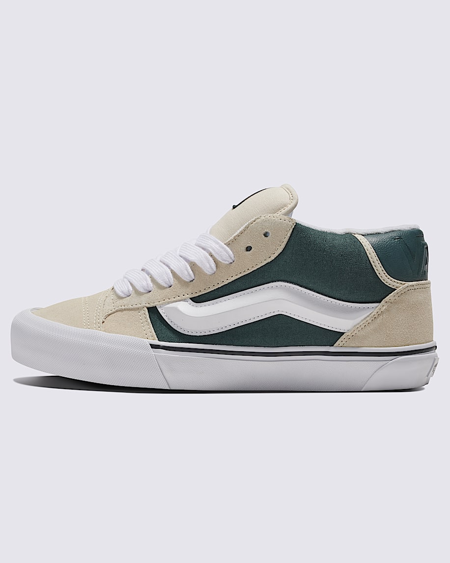 Knu Mid Shoe - 1