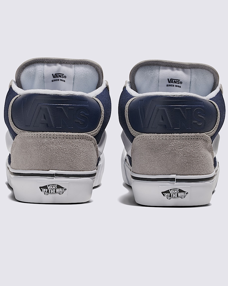 Knu Mid Shoe - 4