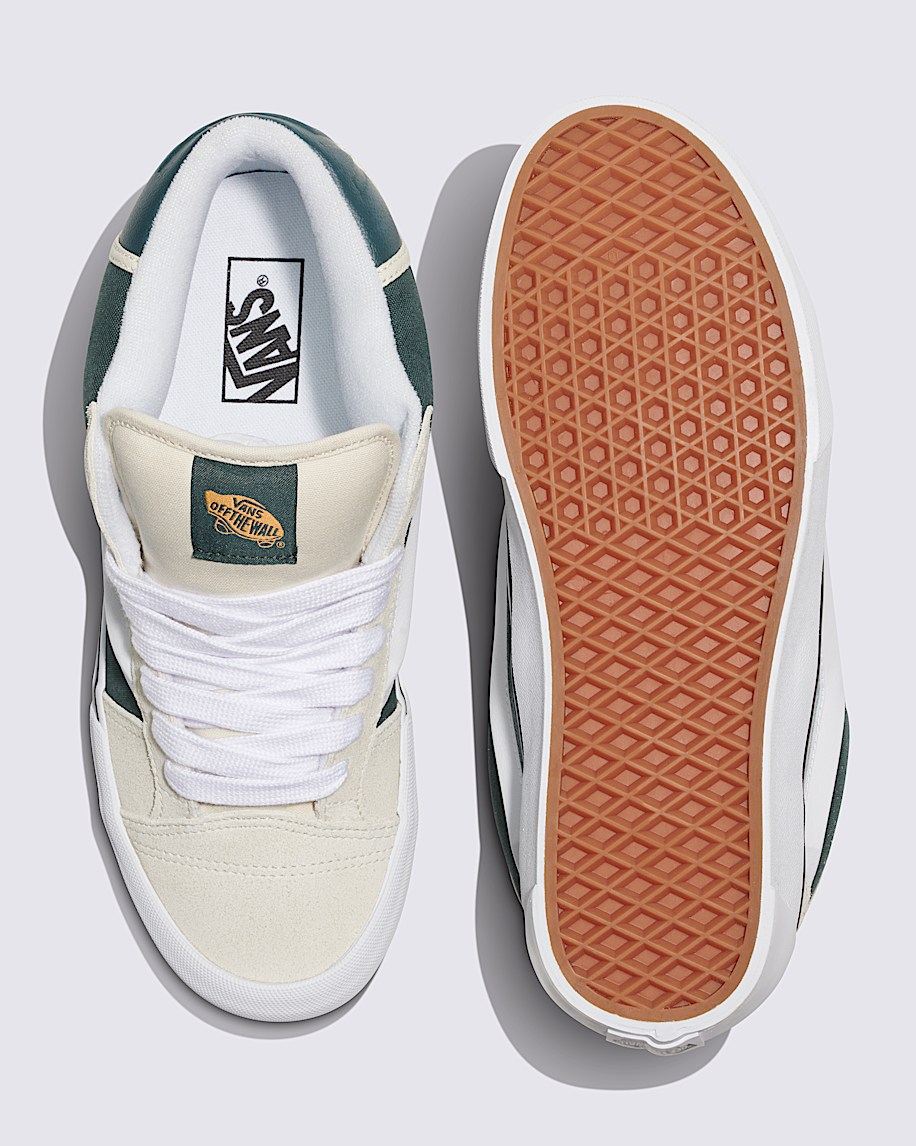 Knu Mid Shoe - 3