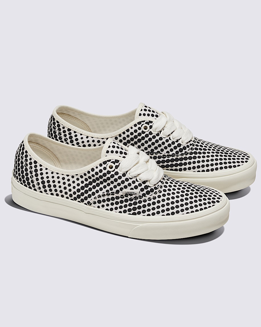 Authentic Shoe - 2
