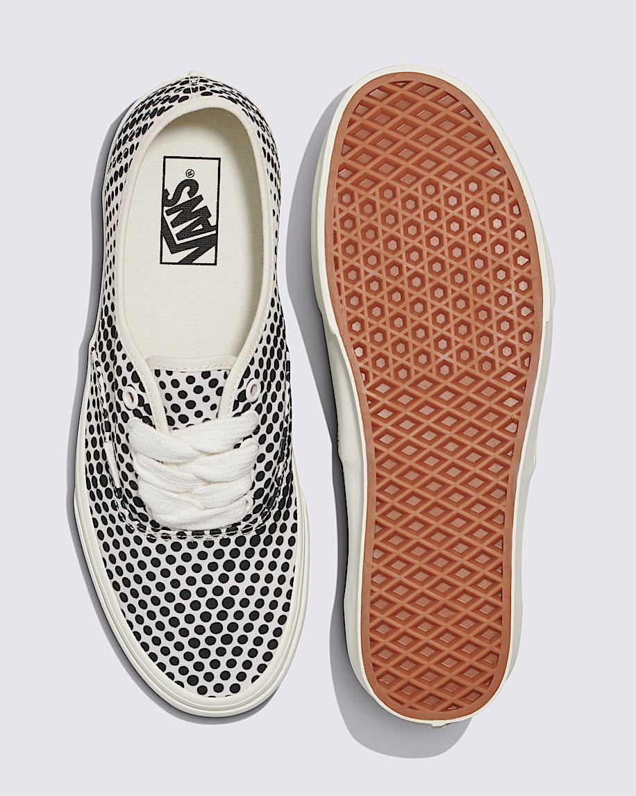 Authentic Shoe - 3