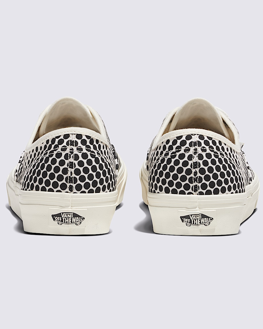 Authentic Shoe - 4