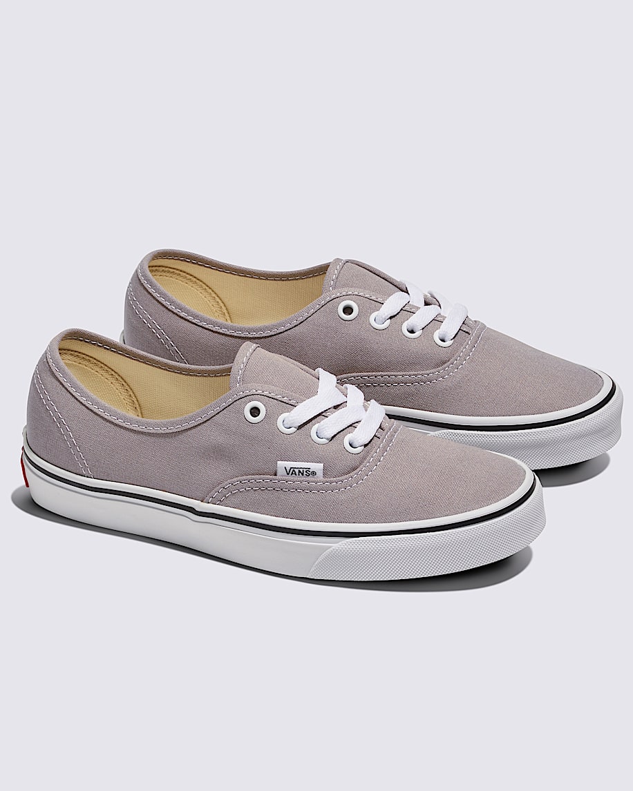 Authentic Shoe - 2