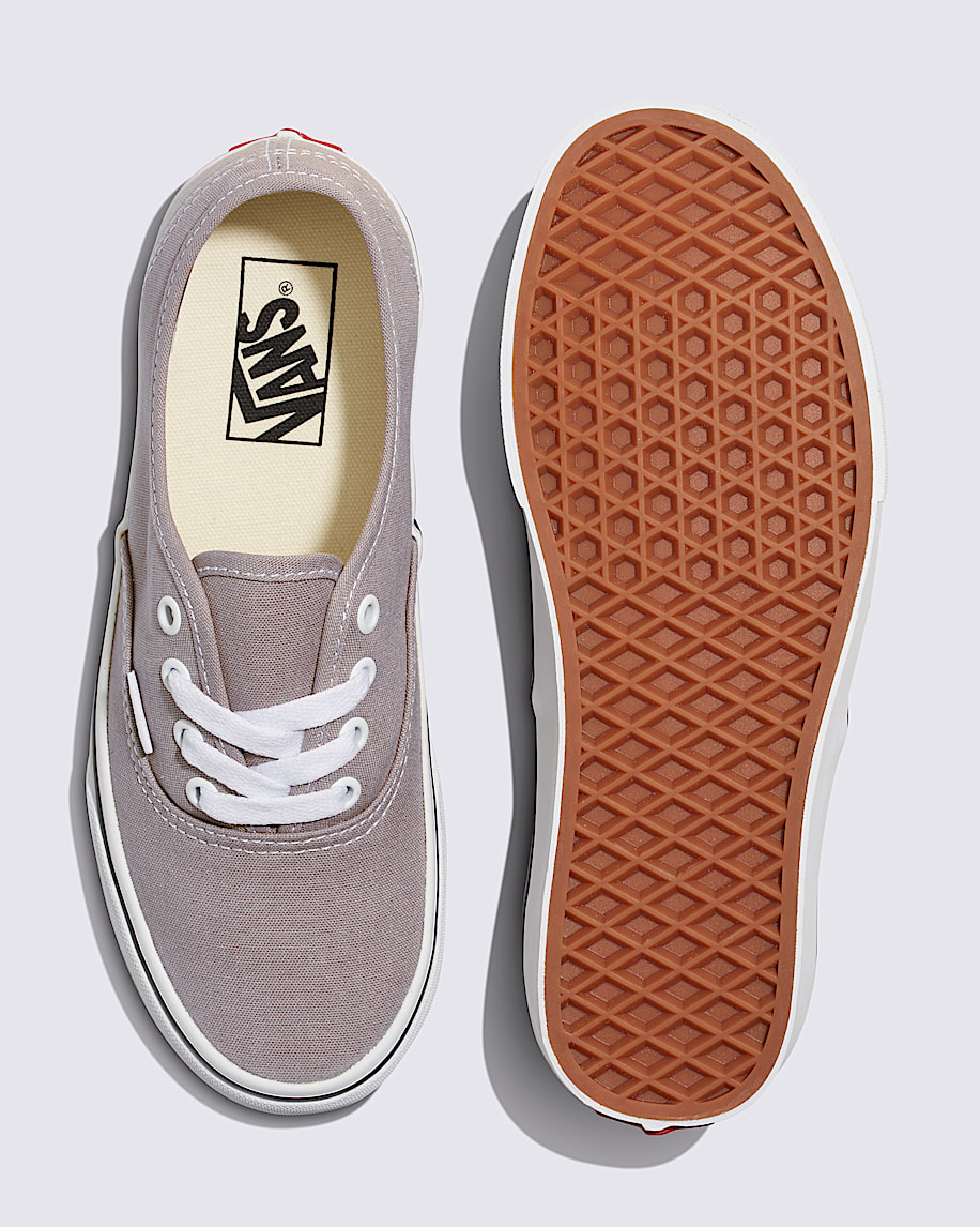 Authentic Shoe - 3