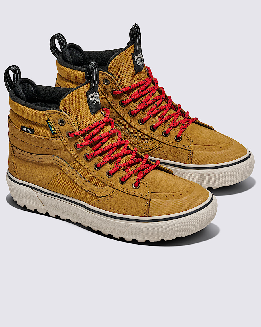 Sk8-Hi Waterproof Insulated Shoe