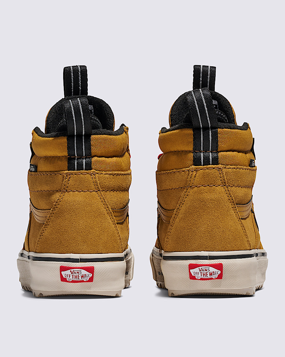 Sk8-Hi Waterproof Insulated Shoe