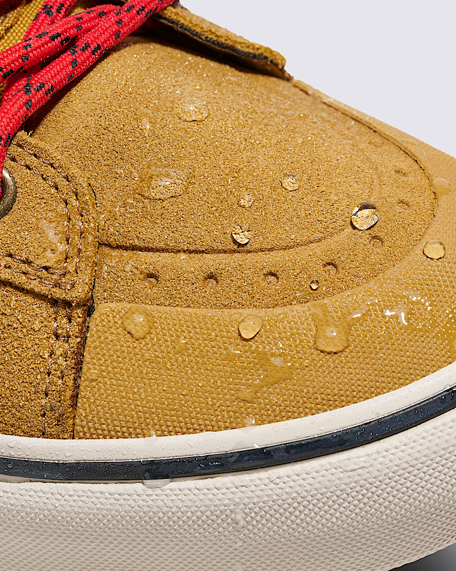 Sk8-Hi Waterproof Insulated Shoe