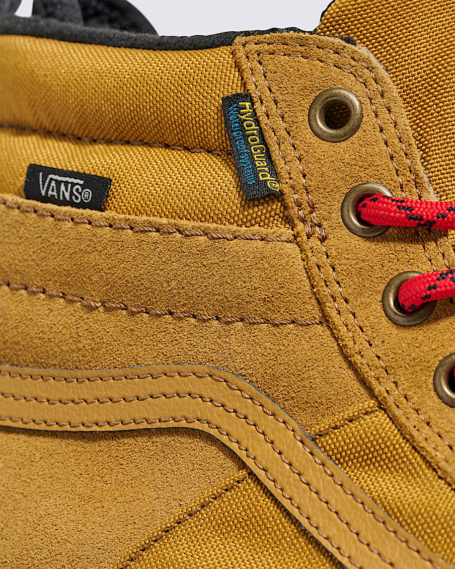 Sk8-Hi Waterproof Insulated Shoe