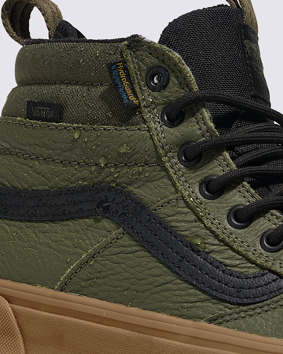 MTE Sk8-Hi Waterproof Insulated Shoe