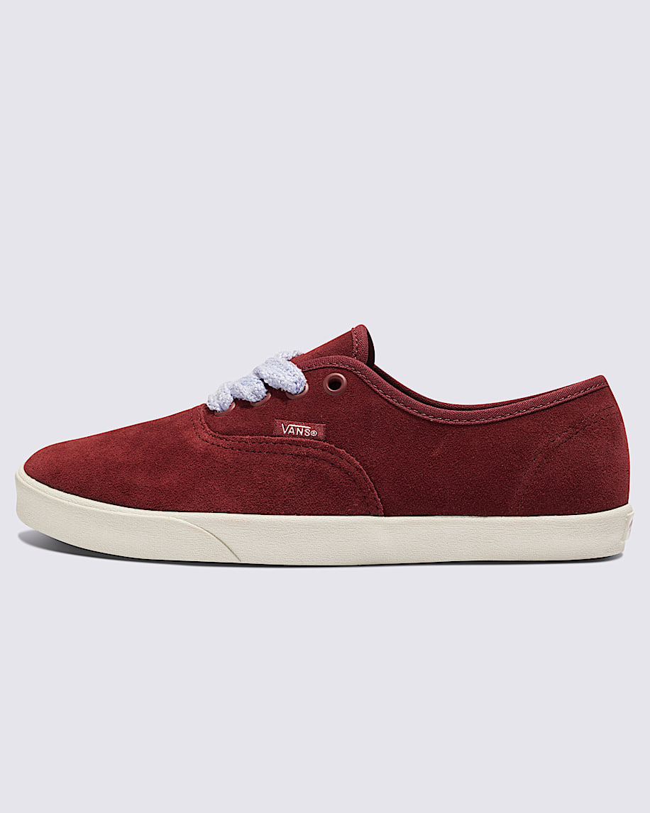 【VANS】AUTHENTIC LOWPRO New Vans Authentic Low Pro White/White Sneakers Low-Top