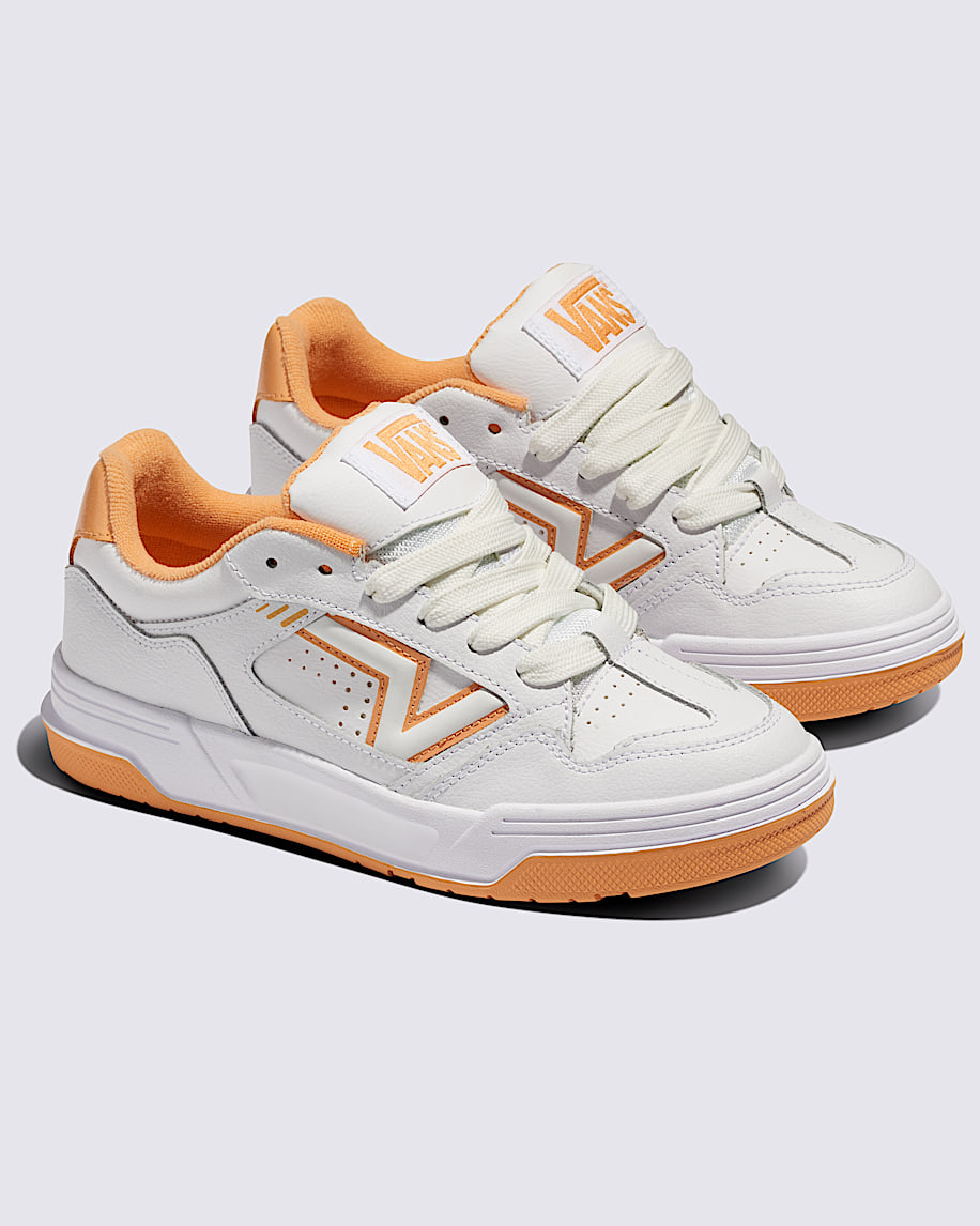 Upland Shoe - 6