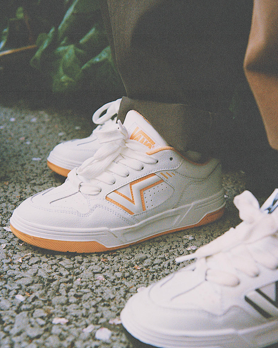 Upland Shoe - 2