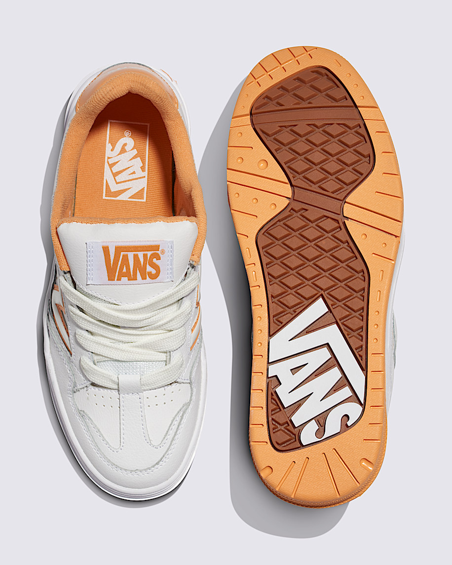 Upland Shoe - 7