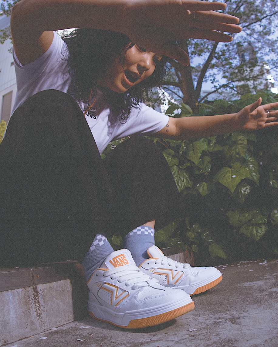 Upland Shoe - 3