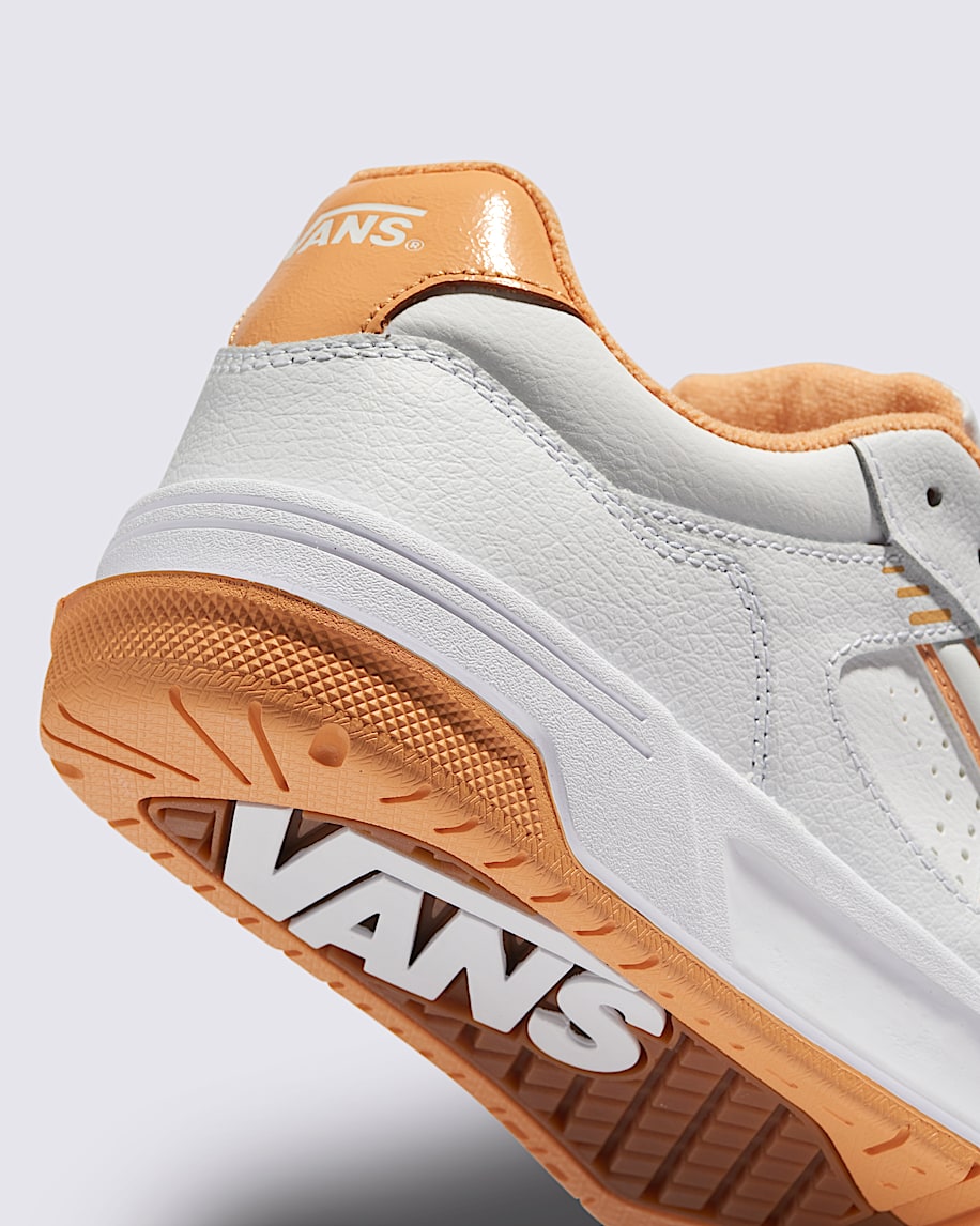 Upland Shoe - 9