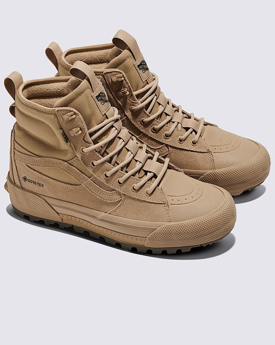 Sk8-Hi GORE-TEX Insulated Shoe