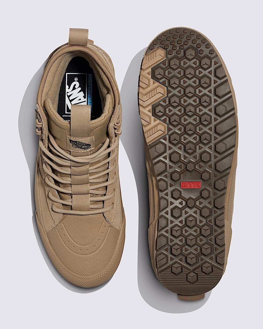 Sk8-Hi GORE-TEX Insulated Shoe