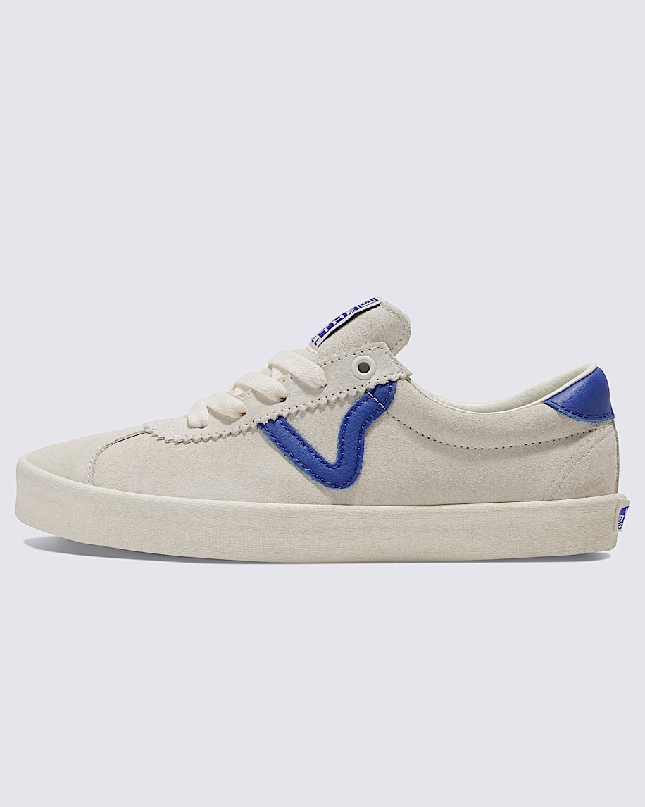 VANS】 ヴァンズ Sport Low スポーツロー VN000CTDCJF Track