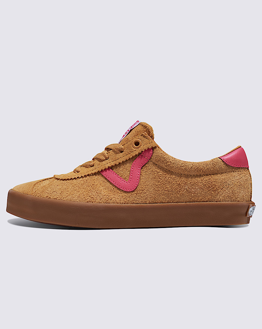 Sport Low Shoe - 1