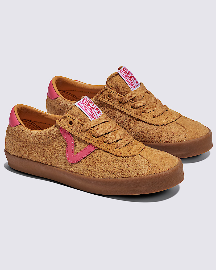 Sport Low Shoe - 2