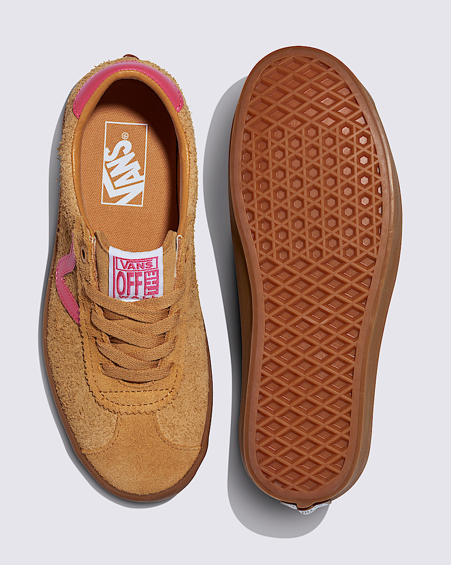 Sport Low Shoe - 3