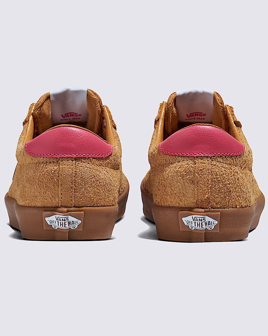 Sport Low Shoe - 4