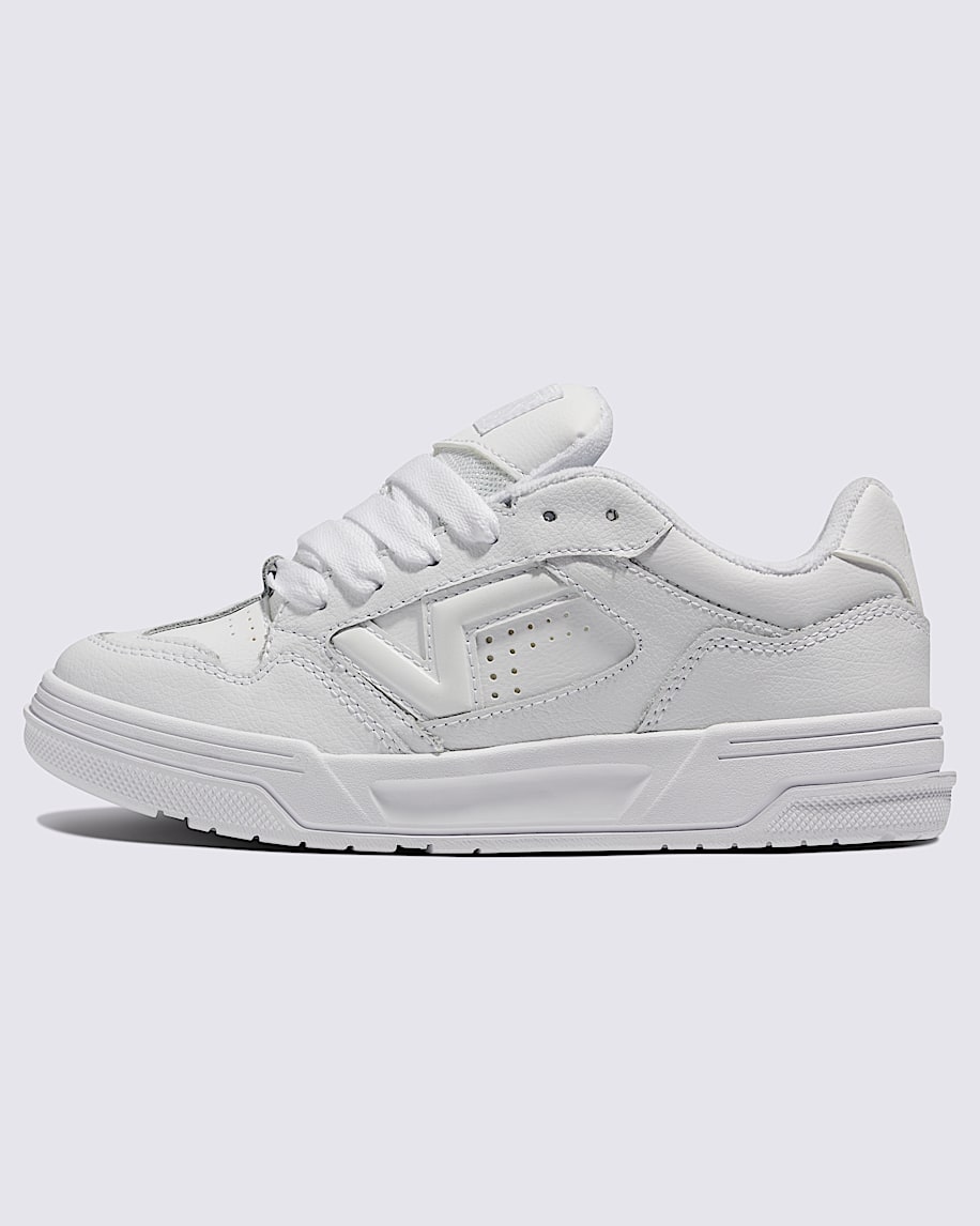 Upland Shoe - 1