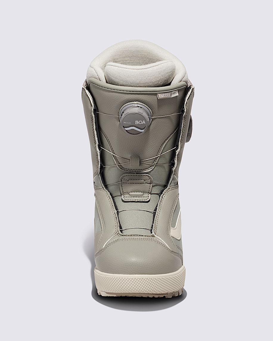 Womens Encore Pro Snowboard Boot