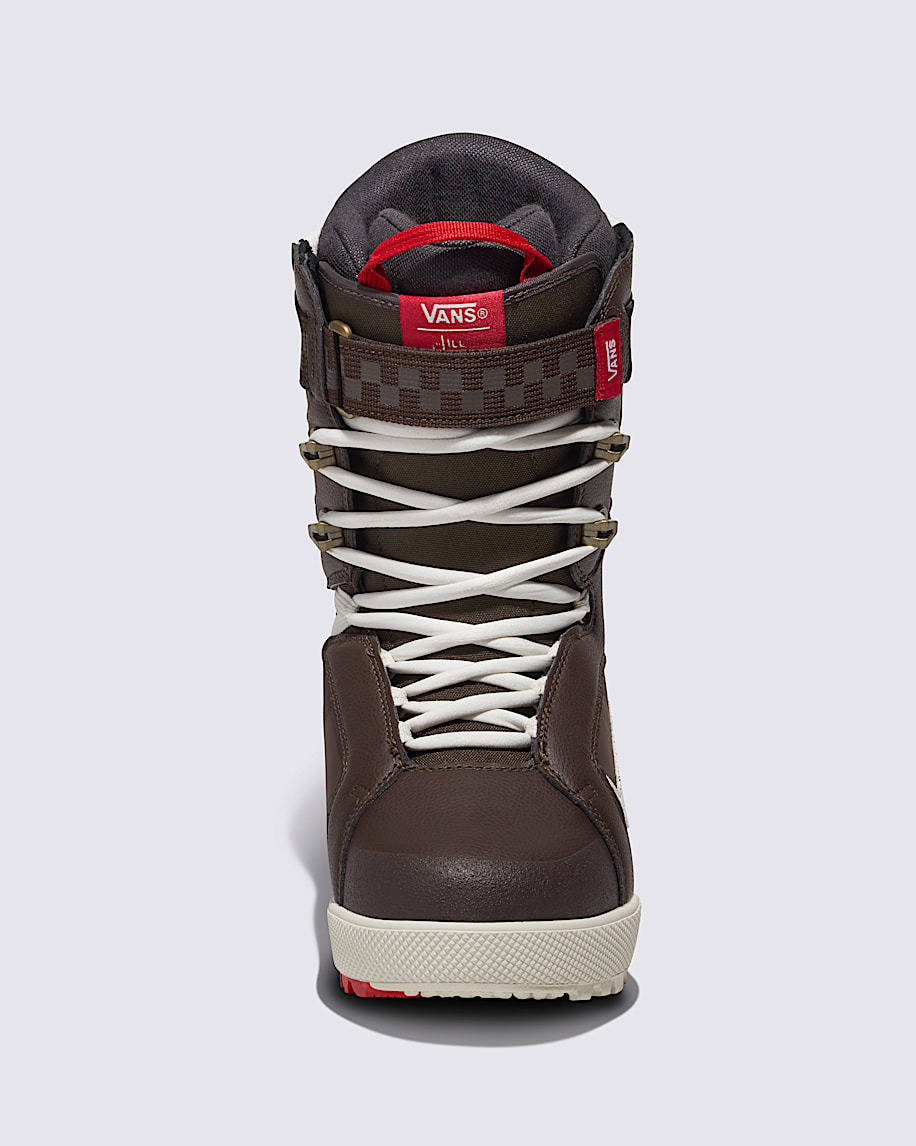 Womens Hi-Standard Pro X Jill Perkins Snowboard Boot - 2