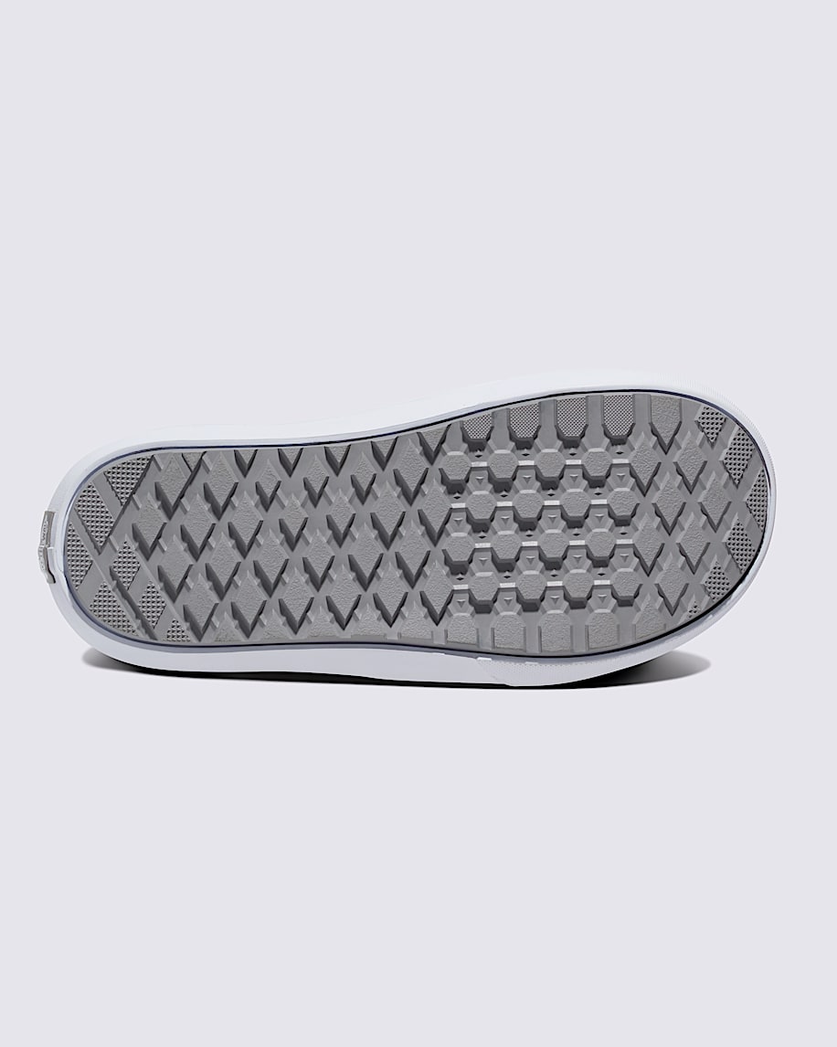 Invado OG Snowboard Boot en White / Grey | Vans CA