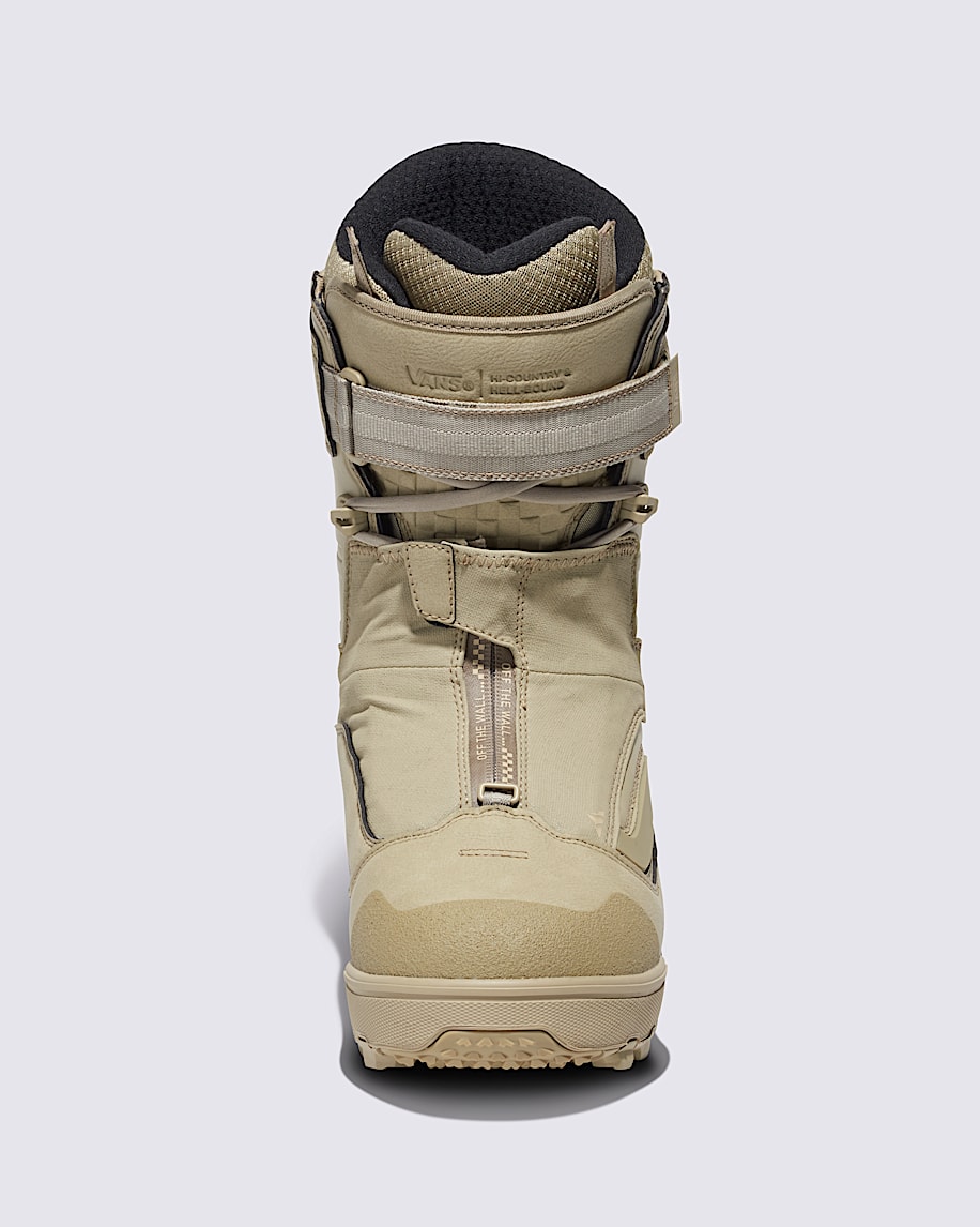 Mens Hi-Country & Hell-Bound Snowboard Boot