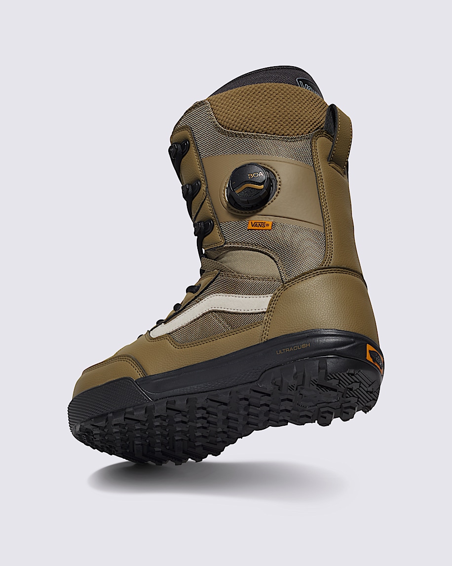 Mens Invado Pro Snowboard Boot