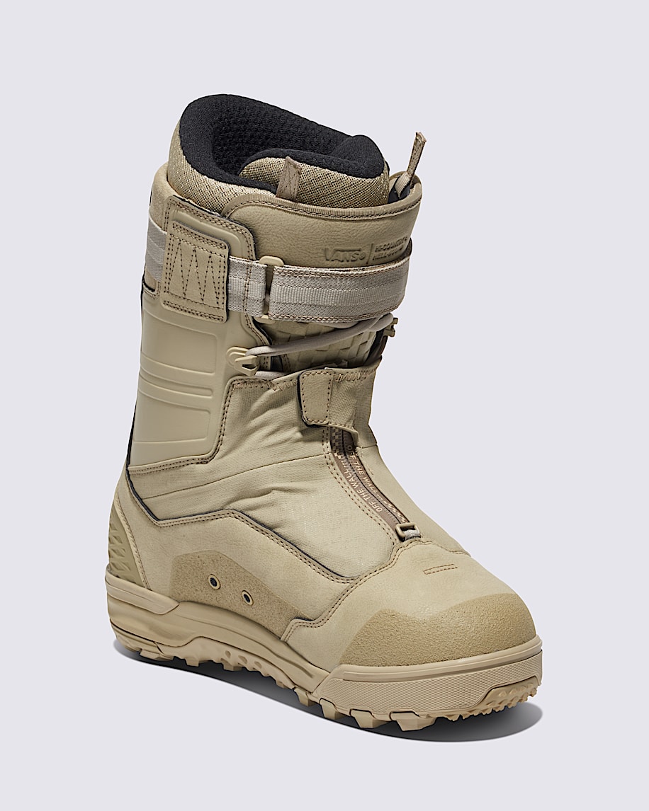 Mens Hi-Country & Hell-Bound Snowboard Boot
