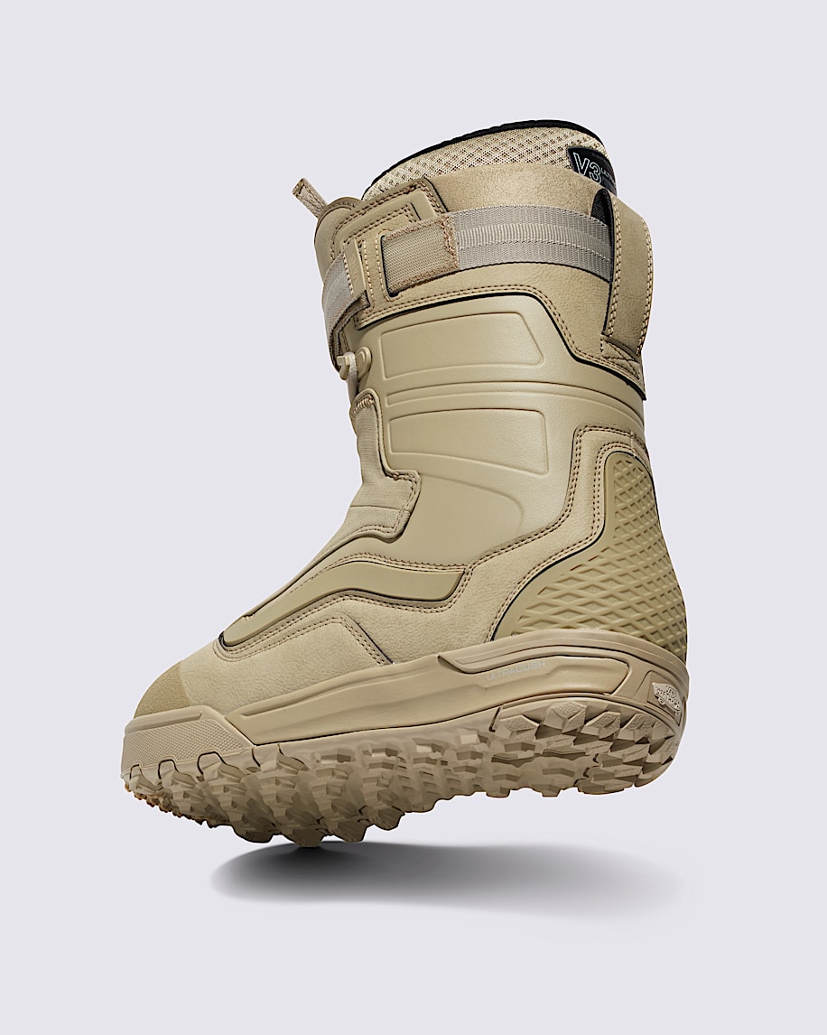 Mens Hi-Country & Hell-Bound Snowboard Boot