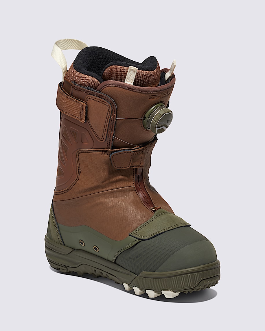 Womens Viaje Range Edition X Hana Beaman Snowboard Boot - 3
