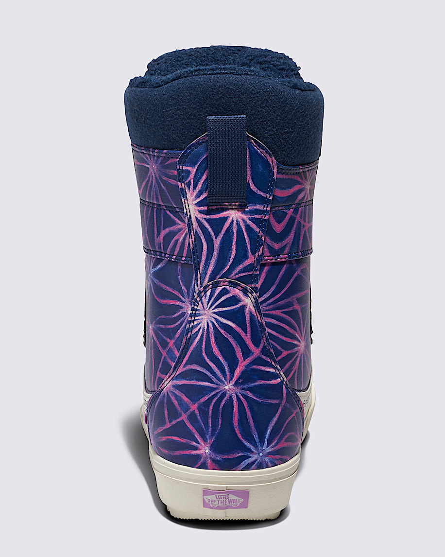 Hi-Standard X Mike Rav Snowboard Boot - 5