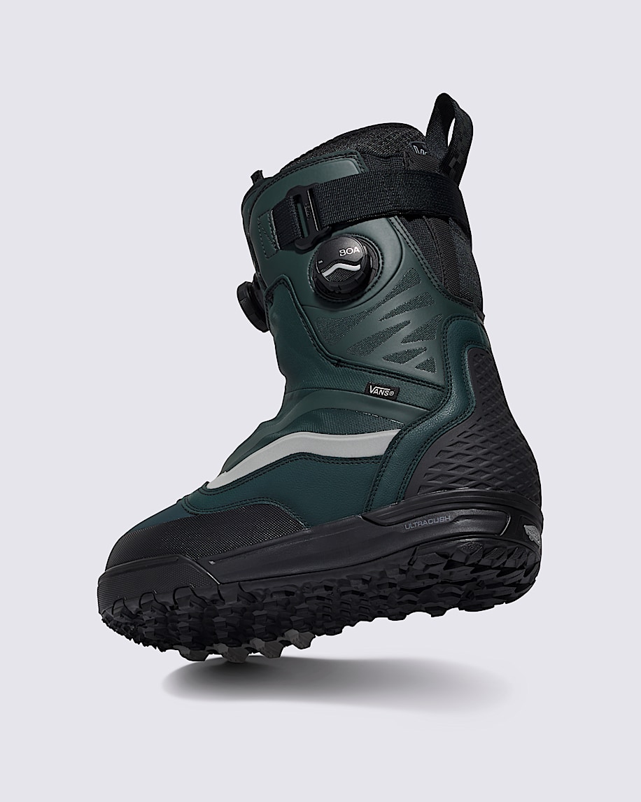 【代引可】 Paul Blake X Verse Range Dark in Boot Snowboard Edition スノーボード