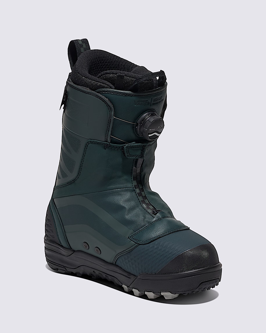 VANS スノーボード ブーツ Verse Range Edition 26.5