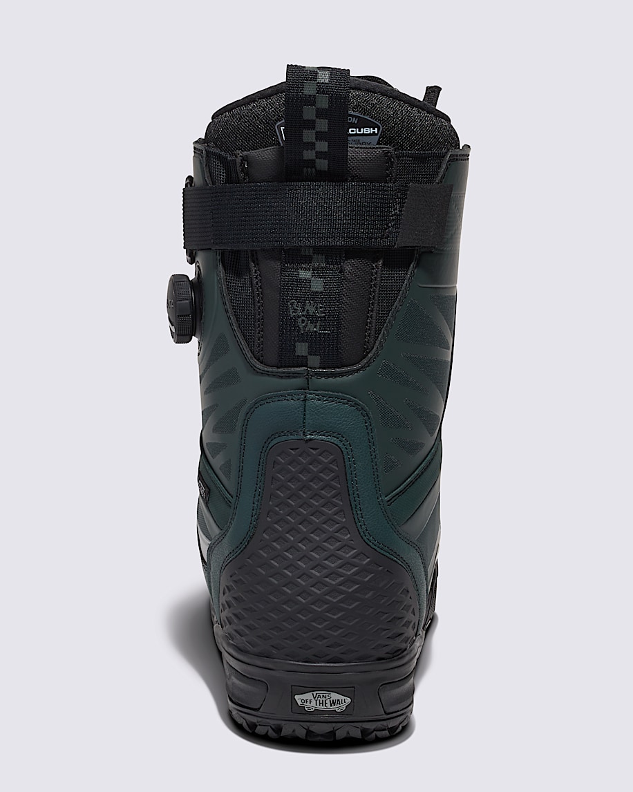 Verse X Blake Paul Range Edition Snowboard Boot in Dark