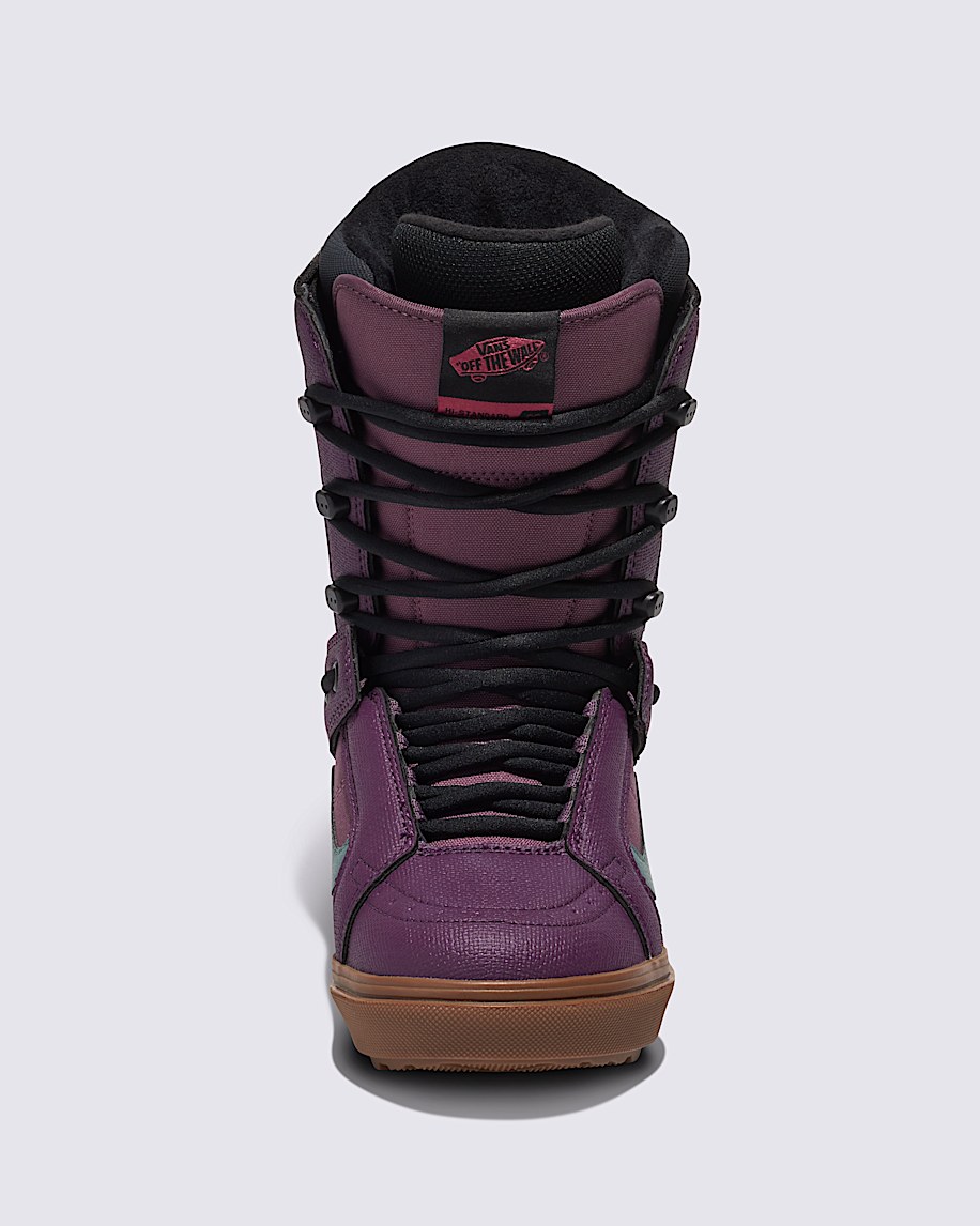 Womens Hi-Standard OG Snowboard Boot