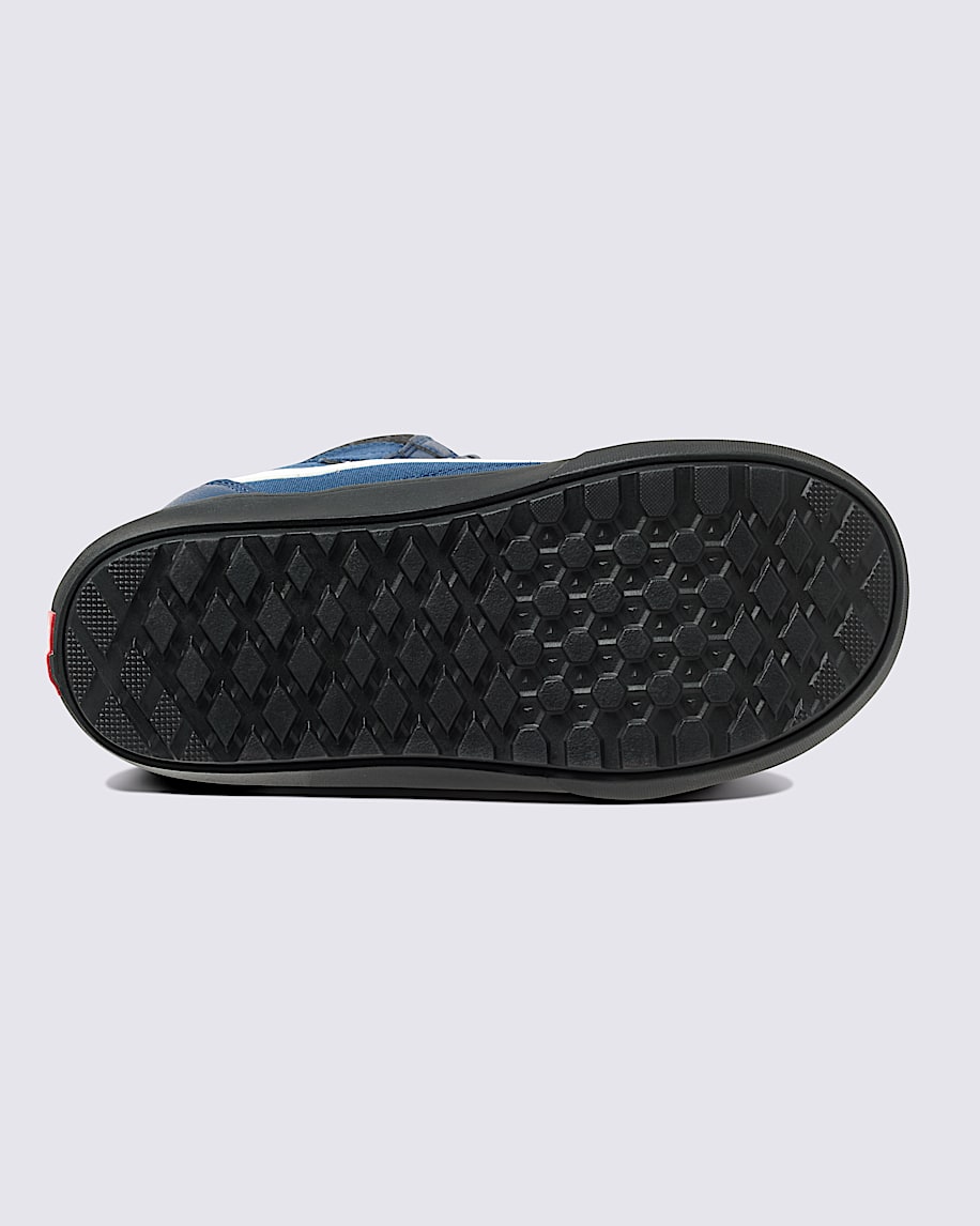 Hi-Standard Snowboard Boot