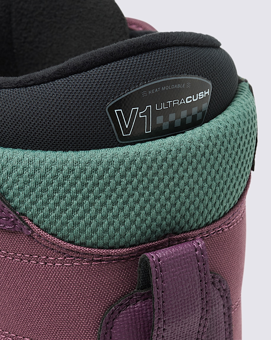 Womens Hi-Standard OG Snowboard Boot