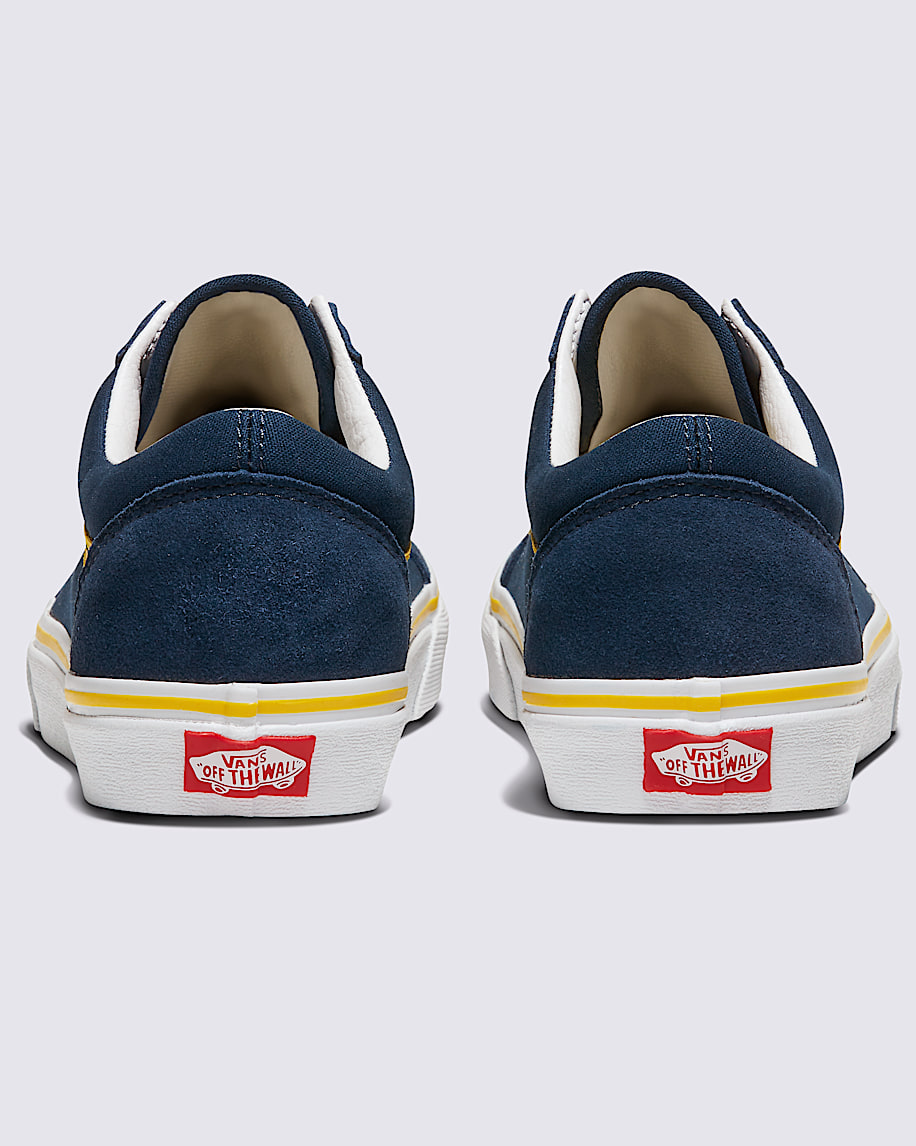 Customs Old Skool Shoe - 4