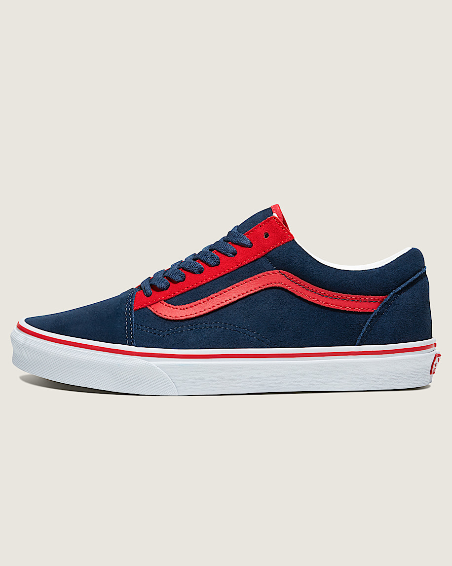 Customs Old Skool Shoe