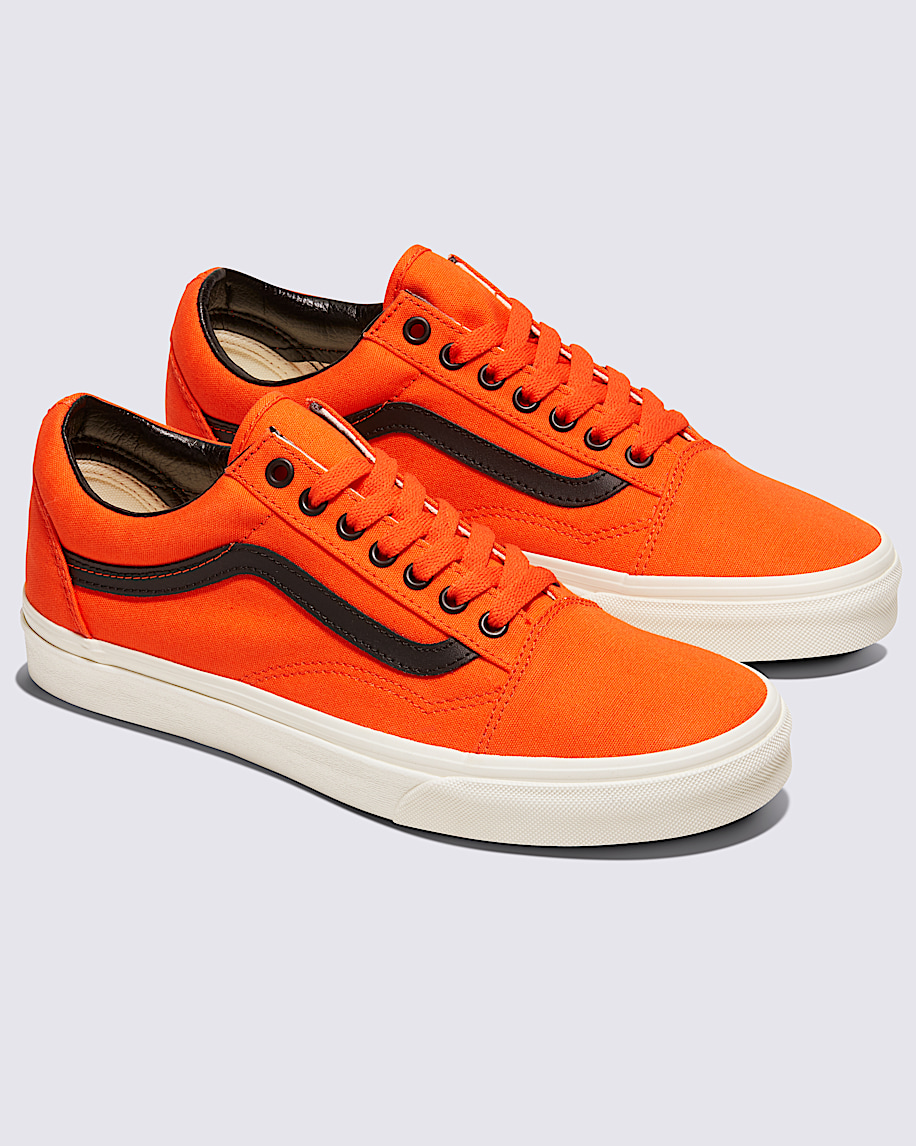 Customs Old Skool Shoe
