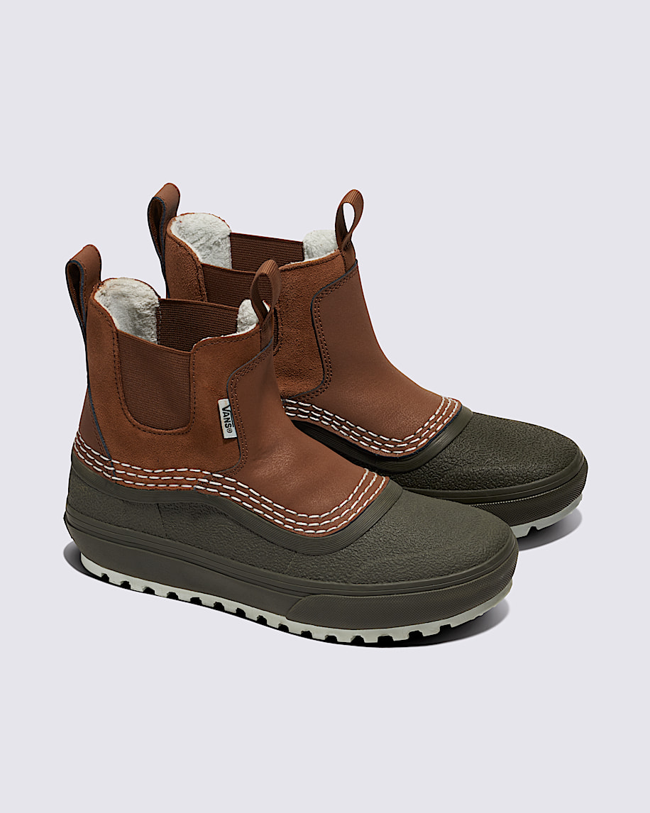 MTE Standard Mid Chelsea X Hana Beaman Waterproof Boot
